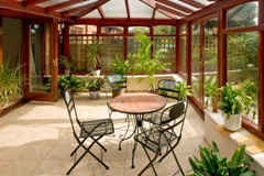 Potter Brompton conservatory quotes
