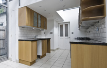 Potter Brompton kitchen extension leads